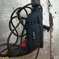 سبزی خوردکن ودریل وپایه چسب اگواریوم