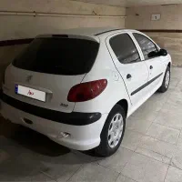 206 تیپ ۲