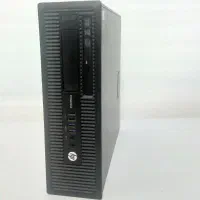 مینی کیس کامپیوتر HP