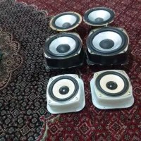 لوازم جانبی|پنکه و تصفیهکنندهٔ هوا|اسدآباد, |دیوار