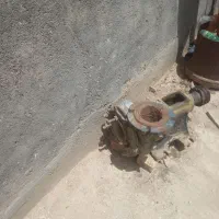 پمپ هارلند