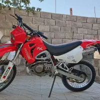 موتور تریل