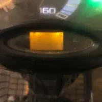 موتورسیکلت ویو مدل 95پیشرو فابریک و بکربکر|موتورسیکلت|شیراز, میدان قائم|دیوار