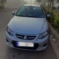 کوییک ۱۴۰۱|خودرو سواری و وانت|اردبیل, |دیوار