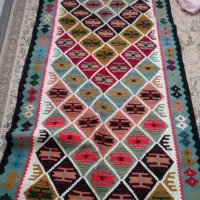 سلام گلیم دست بافت