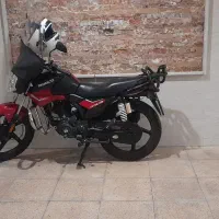 موتور ایردوکو مدل ۴۰۲