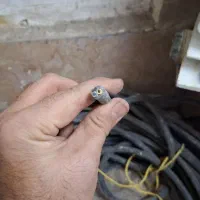 کابل تمام مس|مصالح و تجهیزات ساختمان|مشهد, طلاب|دیوار