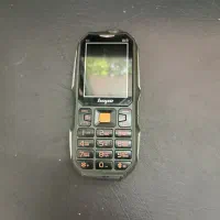 گوشی ارتشی درحدواقعی