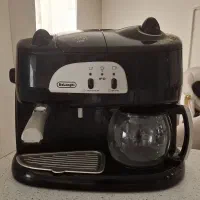 قهوه ساز دلونگی