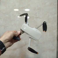 هلیشات مویک مینی دو|دوربین عکاسی و فیلم‌برداری|تهران, راه آهن|دیوار