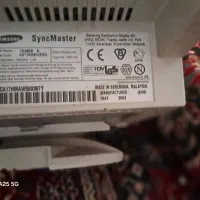 تعدادی مانیتور کامپیوتر سالم و تمیز همراه با کابل|قطعات و لوازم جانبی رایانه|مشهد, پنجتن|دیوار