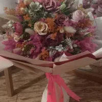 دسته گل|گل مصنوعی|نسیمشهر, |دیوار