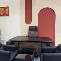 ست مدیریتی/ میزمدیریت رئال