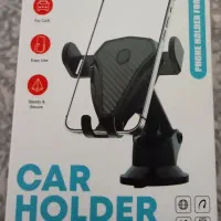 هولدر موبایل جرثقیل خاورشهر