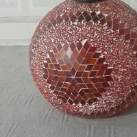 لوستر|لوستر و چراغ آویز|اهواز, کمپلو جنوبی|دیوار