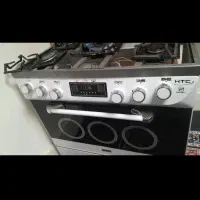 گاز|اجاق گاز و لوازم برقی پختوپز|مشهد, گلبرگ|دیوار