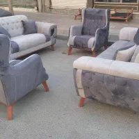 مبلمان مهیار