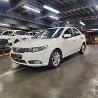 کیا سراتو آپشنال ۹۷