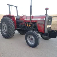 تراکتور مدل ۸۶|خودرو سنگین|فیروزآباد (لرستان), |دیوار