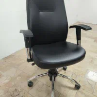 صندلی چرخدار در حد نو و استاندارد