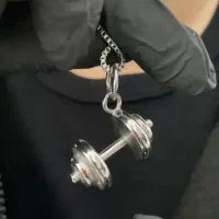 گردنبند استیل|بدلیجات|بومهن, |دیوار