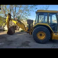 بیل بکهو ۱۳۰|خودرو سنگین|اردبیل, |دیوار