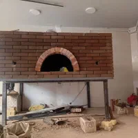 یک کولر آبی ۷۰۰۰ سالم و یک ویک اجاق گاز فردار