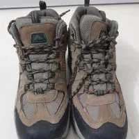 کفش کوهنوردی