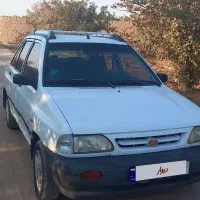 پرایدمدل۸۶