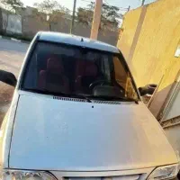 پراید 86دوگانه