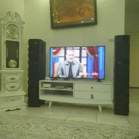 باند سیستم صوتی