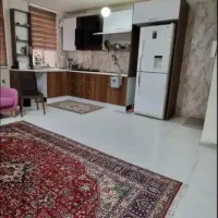 ۱۶متری اول/۶۰متر/۲خواب/بازسازی شده و به قیمت