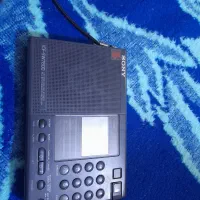 رادیو سونی ۷۶۰۰ ژاپن اصلی|کلکسیون اشیاء عتیقه|سنندج, |دیوار