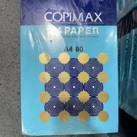 فروش انواع کاغذ a4