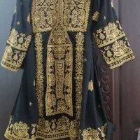 لباس بلوچی