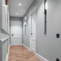 نقاشی ساختمان