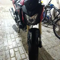 موتور‌لیفان200