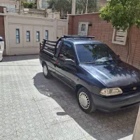 پراید وانت 151