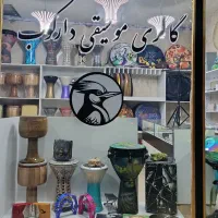 فروش انواع ساز های کوبه ای