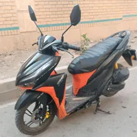 موتور کلیک 150کویر