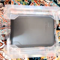 هارد اکسترنال 1 ترابایت Western Digital