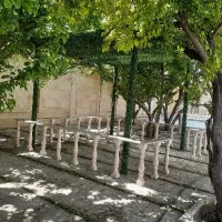 ۵۰۰ متر باغ ویلا مناسب سکونت دائم قابل تهاتر|فروش دفتر صنعتی، کشاورزی، تجاری|شهریار, اسد‌آباد|دیوار