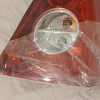 خطر عقب چپ لیفان ۵۳۰ شرکتی (اصلی)