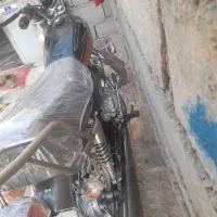 موتور پیشتاز ۱۴۰۰ریگان|موتورسیکلت|ریگان, |دیوار