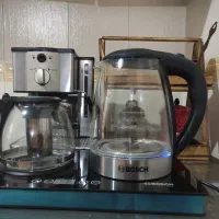 چایساز برند بوش المان