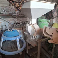 وسایل فانتزی وقنادی درشادگان|ماشین‌آلات صنعتی|شادگان, |دیوار