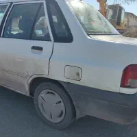 پراید ۱۳۱ مدل ۹۱|خودرو سواری و وانت|زنجان, |دیوار