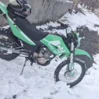 تریل ۲۵۰ کویر T2