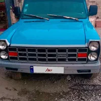 زامیاد ۴۰۳ فروش فوری فوری