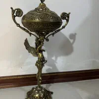 ظرف میوه خوری و شکلات خوری